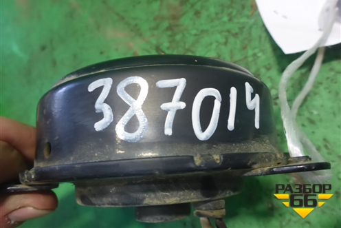 Моторчик вентилятора (361717) для BYD F3 с 2007г (Ф3)