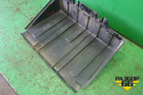Крышка аккумулятора  (81418600139) для MAN TGX с 2007г (ТГХ)
