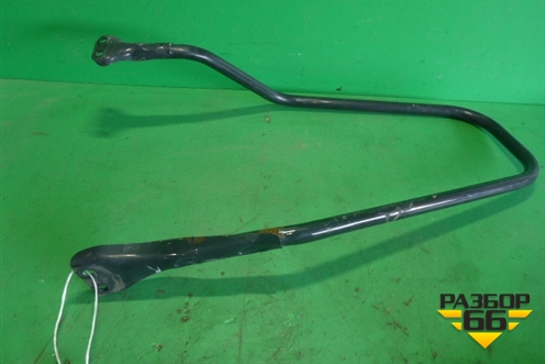 Поручень за кабиной для MAN TGX с 2007г (ТГХ)