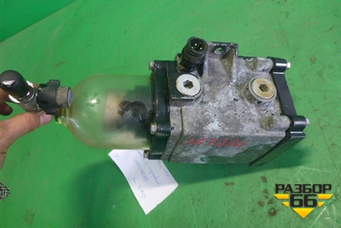 Сепаратор (D2066 с подогревом) (81125016084) для MAN TGX с 2007г (ТГХ)
