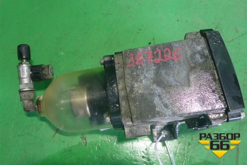 Сепаратор (D2066 с подогревом) (81125016084) для MAN TGX с 2007г (ТГХ)