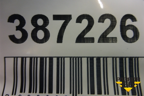 Сепаратор (D2066 с подогревом) (81125016084) для MAN TGX с 2007г (ТГХ)