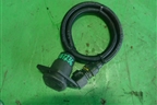 Провод перекидной  (розетка) для MAN TGX с 2007г (ТГХ)