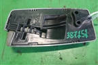 Кронштейн спальника  (ограничитель) (81621580074) для MAN TGX с 2007г (ТГХ)