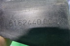 Петля капота  (81624400042) для MAN TGX с 2007г (ТГХ)