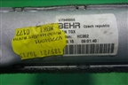 Радиатор отопителя  (Behr) (8FH351000381) для MAN TGX с 2007г (ТГХ)
