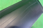 Накладка двери передней правой (80870JD0) для Nissan Qashqai (J10E) с 2006-2013г (Кашкай)
