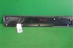 Накладка двери передней правой (80870JD0) для Nissan Qashqai (J10E) с 2006-2013г (Кашкай)