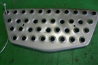 Подножка ступенька (нижняя) (81416142116) для MAN TGS с 2007г (ТГС)