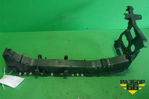 Кронштейн проводки  (81264306072) для MAN TGX с 2007г (ТГХ)