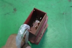 Переключатель корректора фар (81259070333) для MAN TGX с 2007г (ТГХ)
