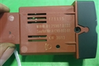 Переключатель корректора фар (81259070333) для MAN TGX с 2007г (ТГХ)