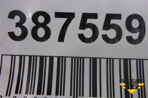 Переключатель корректора фар (81259070333) для MAN TGX с 2007г (ТГХ)