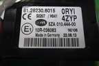 Блок электронный (81282306015) для MAN TGX с 2007г (ТГХ)
