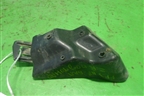 Кронштейн заднего бампера правый (под фонарь седан) (BM51F17A881A) для Ford Focus 3 с 2011г (Фокус)