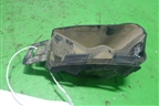 Кронштейн заднего бампера правый (под фонарь седан) (BM51F17A881A) для Ford Focus 3 с 2011г (Фокус)