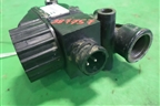 Кран ABS (81524526039) для MAN TGX с 2007г (ТГХ)
