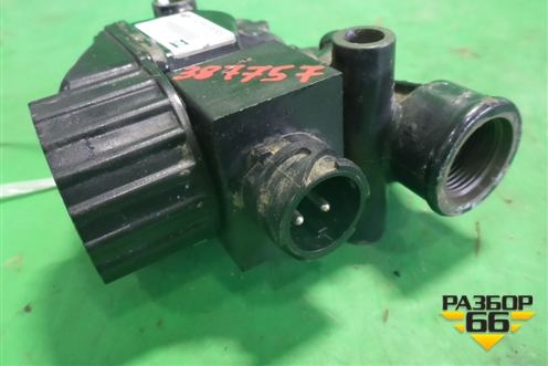 Кран ABS (81524526039) для MAN TGX с 2007г (ТГХ)