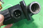 Кран ABS (81524526039) для MAN TGX с 2007г (ТГХ)