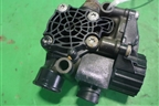 Кран ABS (81524526039) для MAN TGX с 2007г (ТГХ)