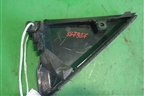Накладка двери задней правой (уголок) (6748748041) для Lexus RX 300 c 2009-2015г (РХ)