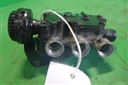 Кран уровня пола (главный) (81259026238) для MAN TGX с 2007г (ТГХ)
