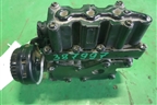 Кран уровня пола (главный) (81259026238) для MAN TGX с 2007г (ТГХ)
