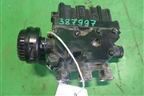 Кран уровня пола (главный) (81259026238) для MAN TGX с 2007г (ТГХ)