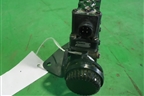 Кран уровня пола (главный) (81259026238) для MAN TGX с 2007г (ТГХ)