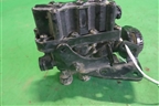 Кран уровня пола (главный) (81259026238) для MAN TGX с 2007г (ТГХ)