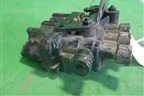 Кран уровня пола (главный) (81259026238) для MAN TGX с 2007г (ТГХ)