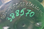 Полуось задняя правая  ( 960мм 1ряд 31шлиц) для MAN TGX с 2007г (ТГХ)