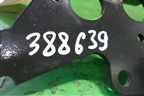 Кронштейн проводки  (81517150436) для MAN TGX с 2007г (ТГХ)