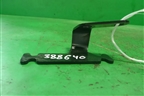 Кронштейн проводки для MAN TGX с 2007г (ТГХ)