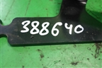 Кронштейн проводки для MAN TGX с 2007г (ТГХ)
