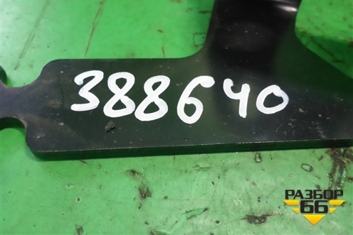 Кронштейн проводки для MAN TGX с 2007г (ТГХ)