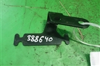 Кронштейн проводки для MAN TGX с 2007г (ТГХ)