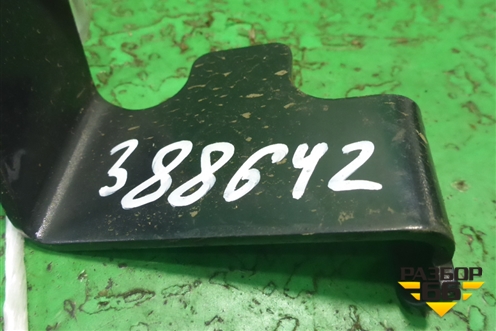 Кронштейн трубок  (AD Blue) (81517150509) для MAN TGX с 2007г (ТГХ)
