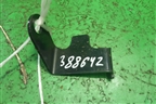 Кронштейн трубок  (AD Blue) (81517150509) для MAN TGX с 2007г (ТГХ)
