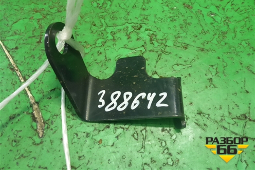 Кронштейн трубок  (AD Blue) (81517150509) для MAN TGX с 2007г (ТГХ)