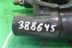 Кронштейн переднего стабилизатора  (к балке) (81437183059) для MAN TGX с 2007г (ТГХ)