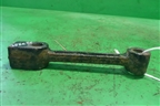 Кронштейн крепления аккумуляторного ящика (81418600155) для MAN TGX с 2007г (ТГХ)