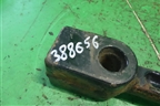 Кронштейн крепления аккумуляторного ящика (81418600155) для MAN TGX с 2007г (ТГХ)