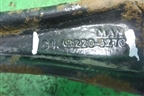 Тяга реактивная (81432206270) для MAN TGX с 2007г (ТГХ)