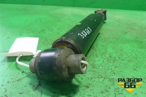 Амортизатор передний (Sachs) (81437026058) для MAN TGX с 2007г (ТГХ)