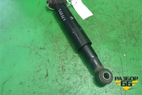 Амортизатор передний (Sachs) (81437026058) для MAN TGX с 2007г (ТГХ)