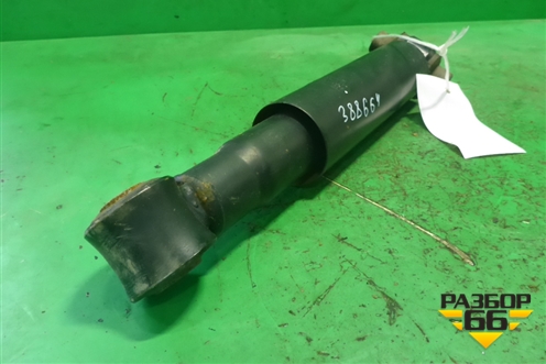 Амортизатор передний (Sachs) (81437026058) для MAN TGX с 2007г (ТГХ)