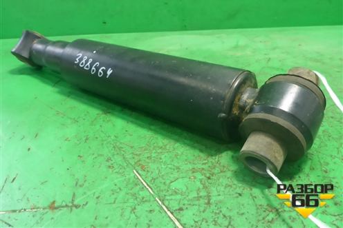 Амортизатор передний (Sachs) (81437026058) для MAN TGX с 2007г (ТГХ)