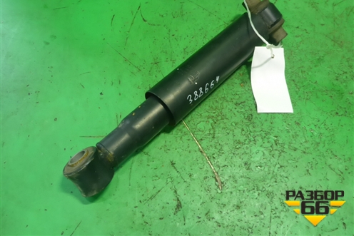 Амортизатор передний (Sachs) (81437026058) для MAN TGX с 2007г (ТГХ)