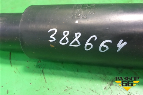 Амортизатор передний (Sachs) (81437026058) для MAN TGX с 2007г (ТГХ)